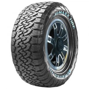 NEUMATICOS SUMAXX 265/75R16 ALLTERRAIN