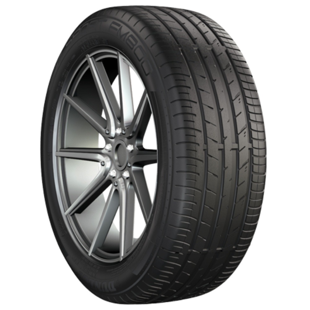 NEUMATICOS DUNLOP 205/50R17 SPORT MAXX FM800