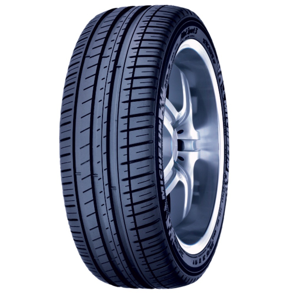NEUMATICOS MICHELIN 205/50ZR17 PSP 3 XL