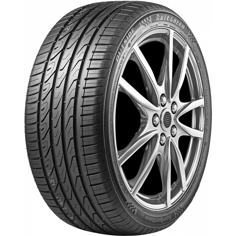 NEUMATICOS AUTOGREEN 215/45R17 SSC5