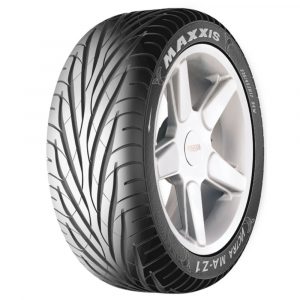 NEUMATICOS MAXXIS 215/45ZR17 VICTRA MZ1