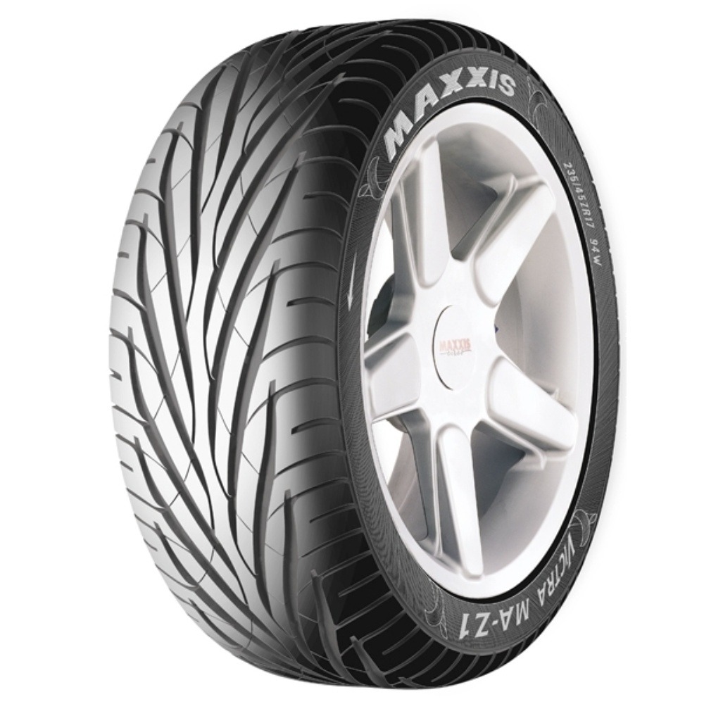 NEUMATICOS MAXXIS 215/45ZR17 VICTRA MZ1