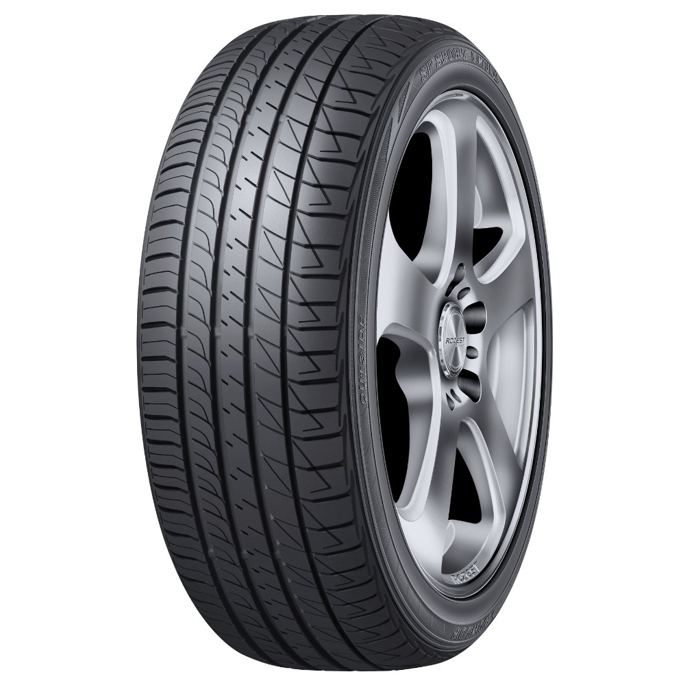 NEUMATICOS DUNLOP 215/55R17 LM705