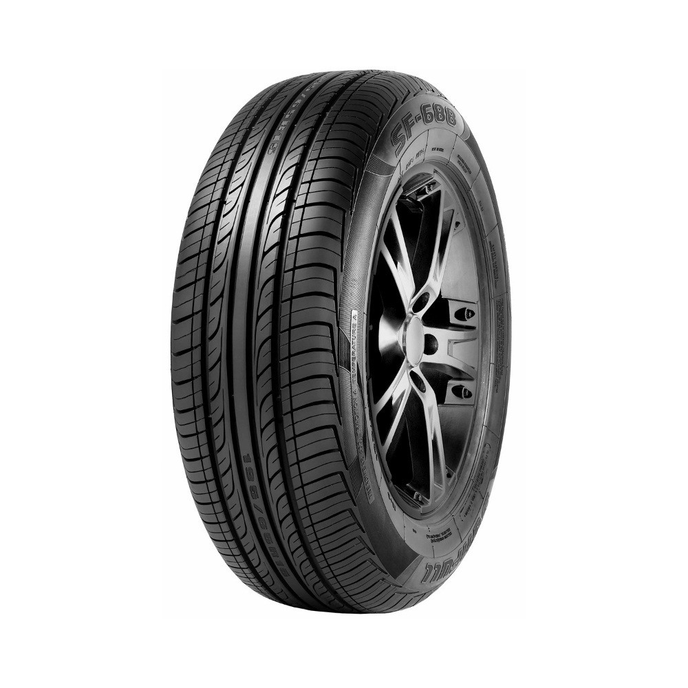 NEUMATICOS SUNFULL 215/60R17 SF688