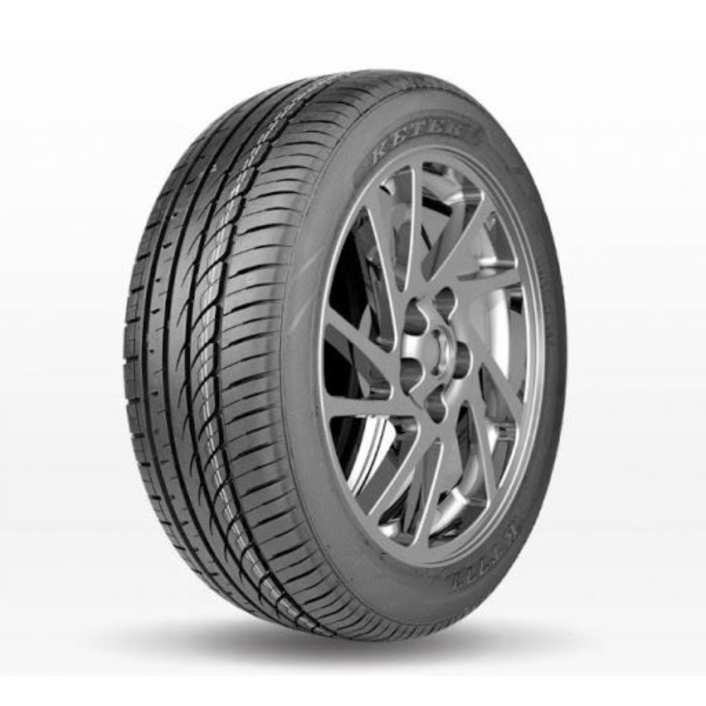 NEUMATICOS KETER 225/50R17 KT777 RUNFLAT