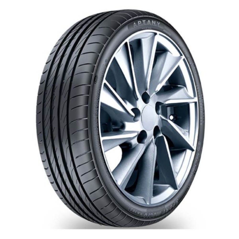 NEUMATICOS APTANY 225/55R17 RA302 RUNFLAT
