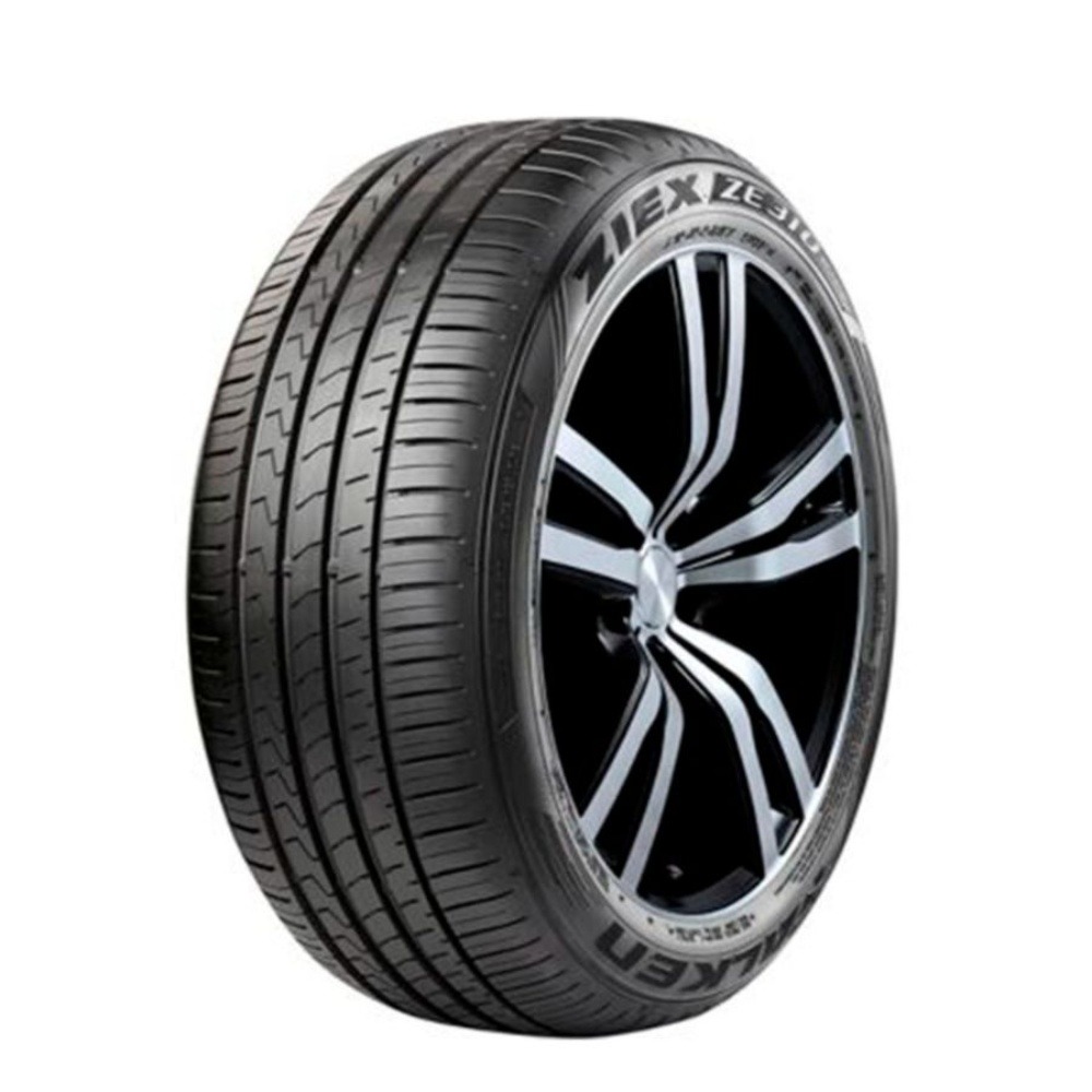 NEUMATICOS FALKEN 225/55R17 ZE310EC RFT