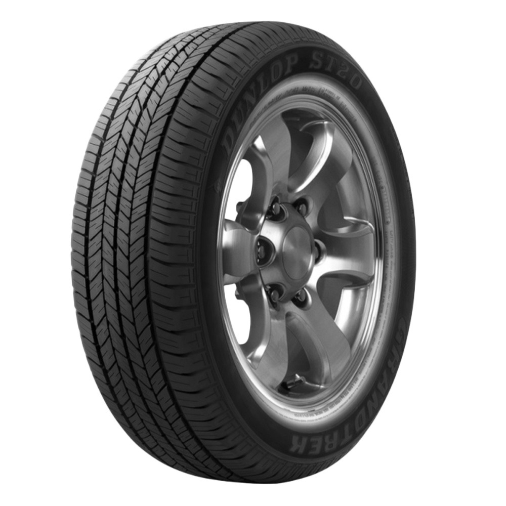 NEUMATICOS DUNLOP 225/60R17 ST20