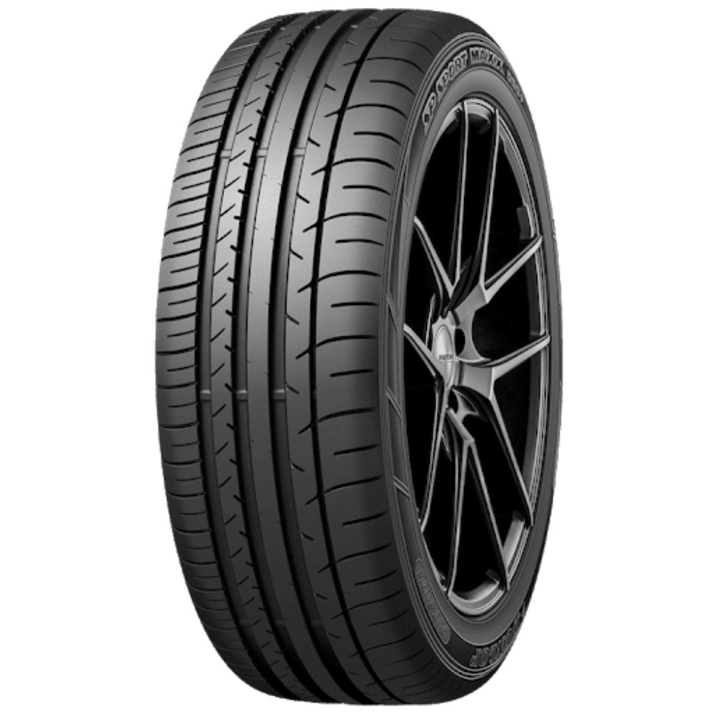NEUMATICOS DUNLOP 235/45ZR17 MAX 050+