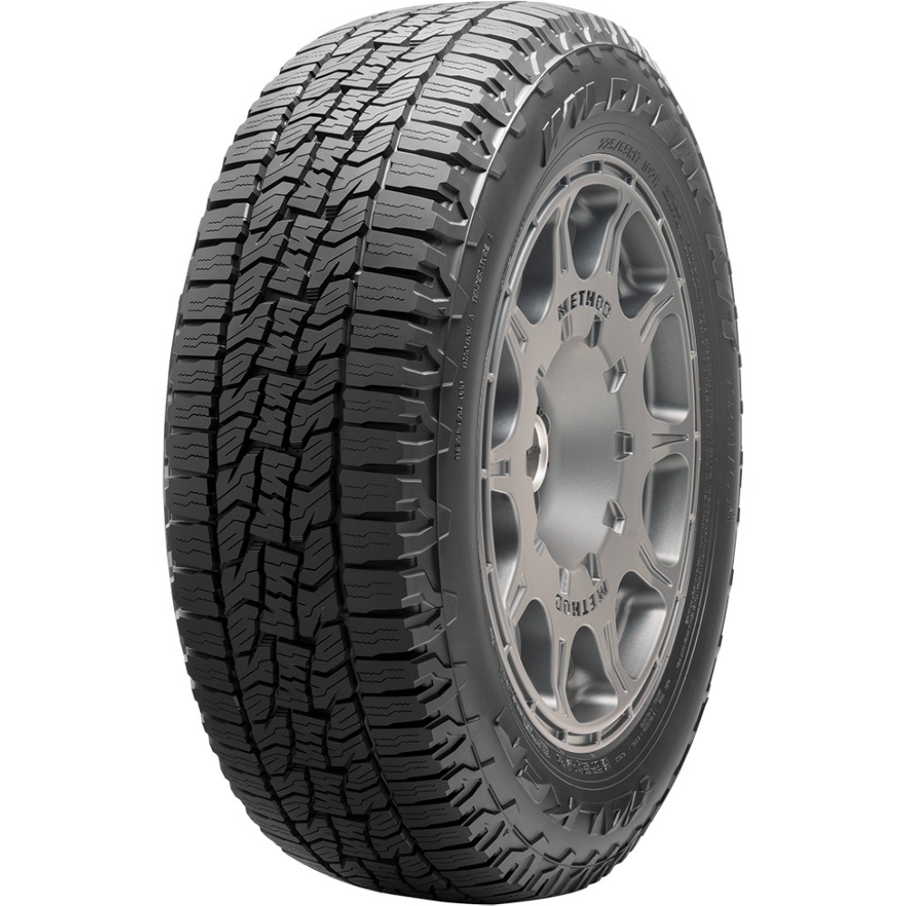NEUMATICOS FALKEN 235/55R17 WP ATTR