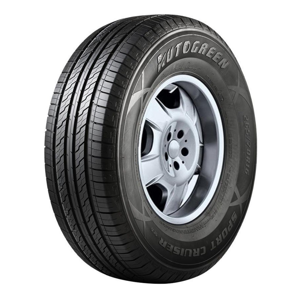 NEUMATICOS AUTOGREEN 235/65R17 SC6