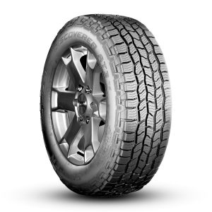 NEUMATICOS COOPER 235/65R17 AT3 4S