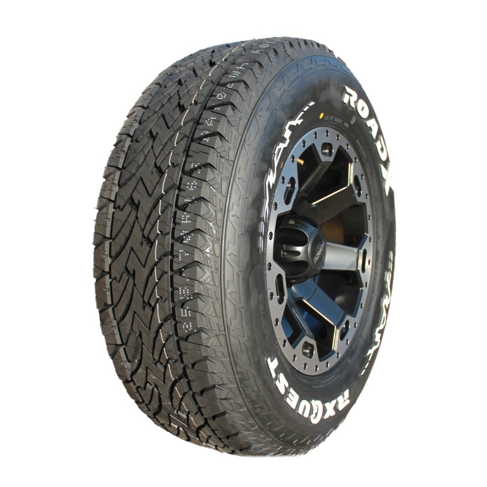 NEUMATICOS ROADX 235/65R17 A/T02