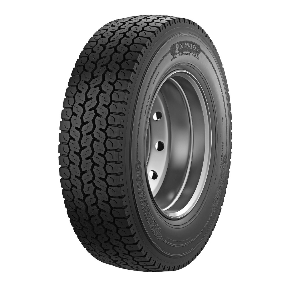 NEUMATICOS MICHELIN 17 235/75R17.5 XMULTI2