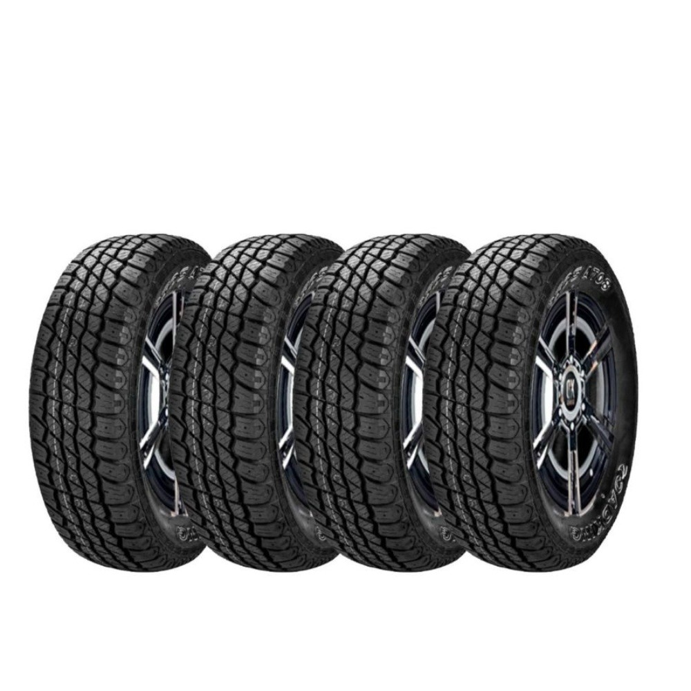 NEUMATICOS ROADKING 245/65R17 AT08