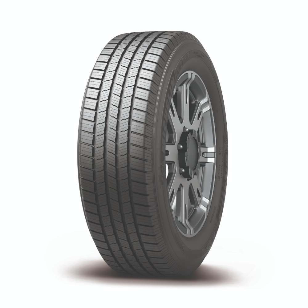 NEUMATICOS MICHELIN 245/75R17 XLT AS