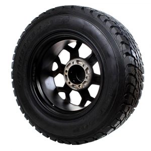 NEUMATICOS DUNLOP 265/65R17 AT3G