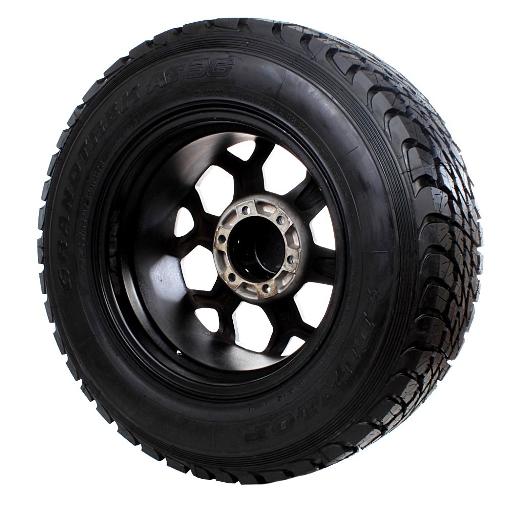 NEUMATICOS DUNLOP 265/65R17 AT3G