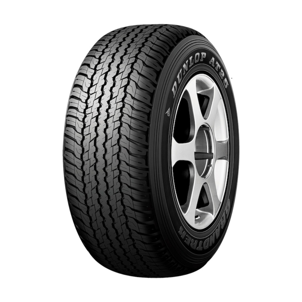 NEUMATICOS DUNLOP 265/65R17 AT25