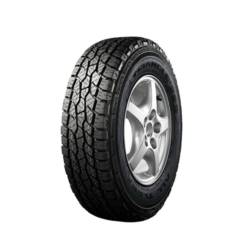 NEUMATICOS TRIANGLE 265/65R17 TR292