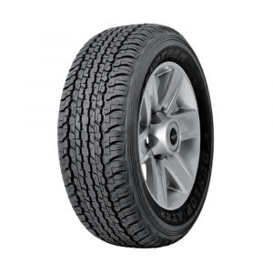 NEUMATICOS DUNLOP 265/65R17 AT22