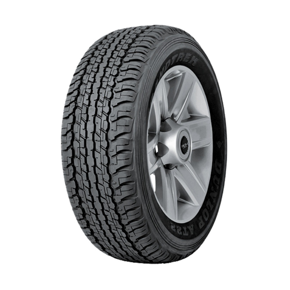 NEUMATICOS DUNLOP 265/65R17 AT22