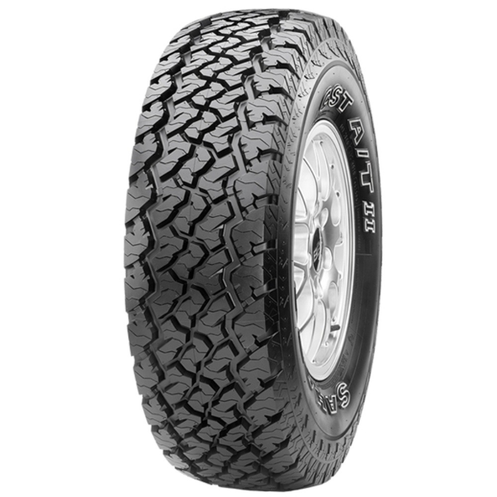 NEUMATICOS SAHARA 315/70R17 AT2