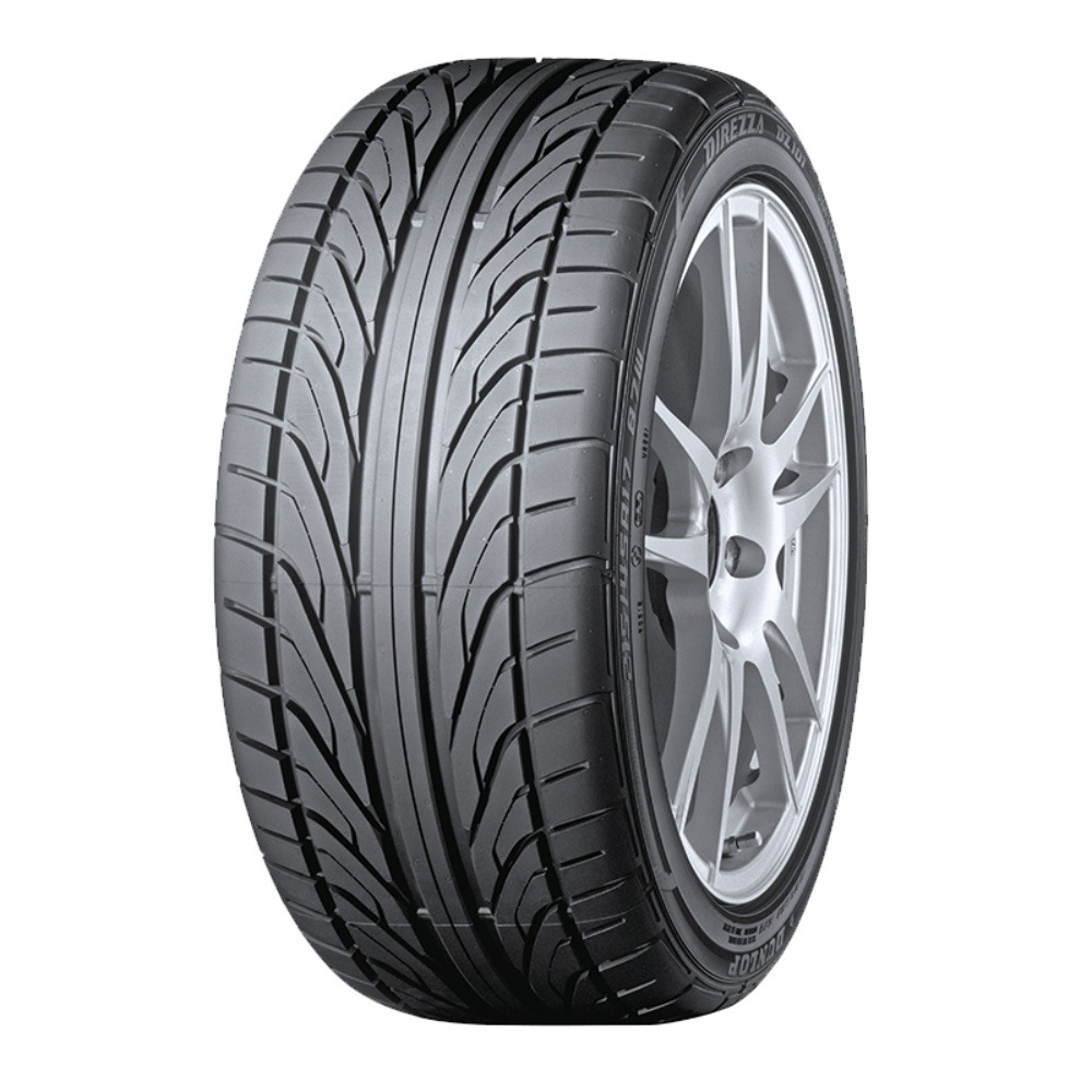 NEUMATICOS DUNLOP 215/40R18 DZ101