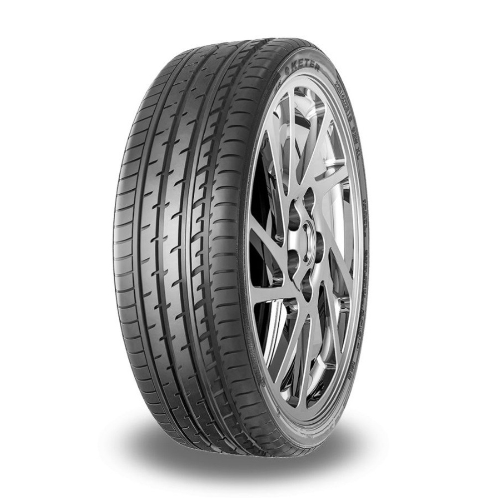 NEUMATICOS KETER 215/45R18 KT377 RFT