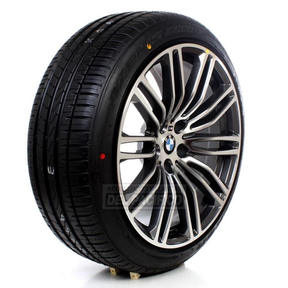 NEUMATICOS FALKEN 215/50R18 F510SV
