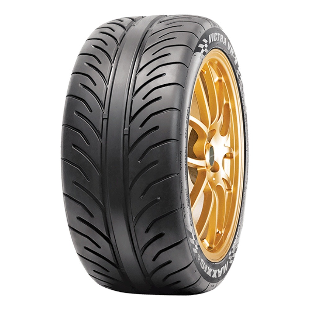 NEUMATICOS MAXXIS 225/40ZR18 VICTRA M36+RFT