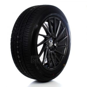 NEUMATICOS DUNLOP 225/55R18 SP7000