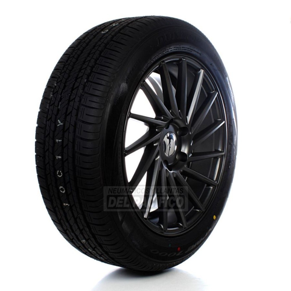 NEUMATICOS DUNLOP 225/55R18 SP7000