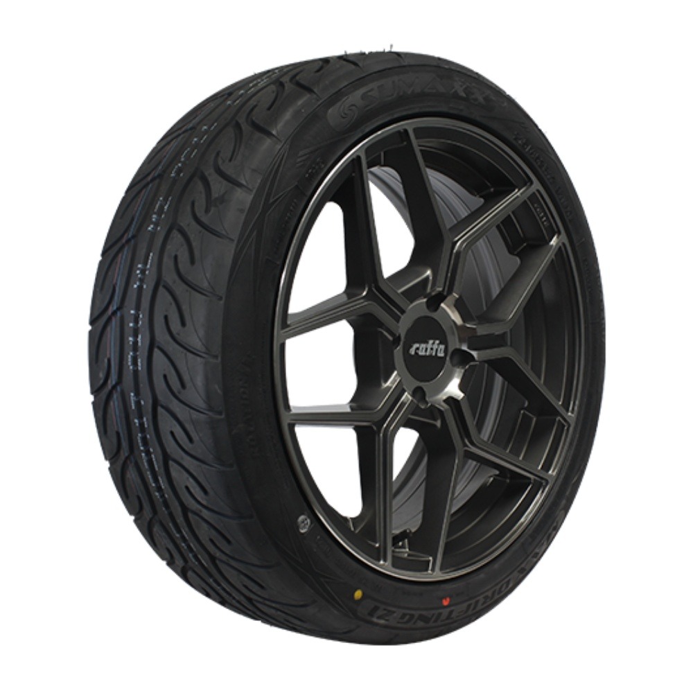NEUMATICOS SUMAXX 235/40R18 MAXDRIFTINGZ1