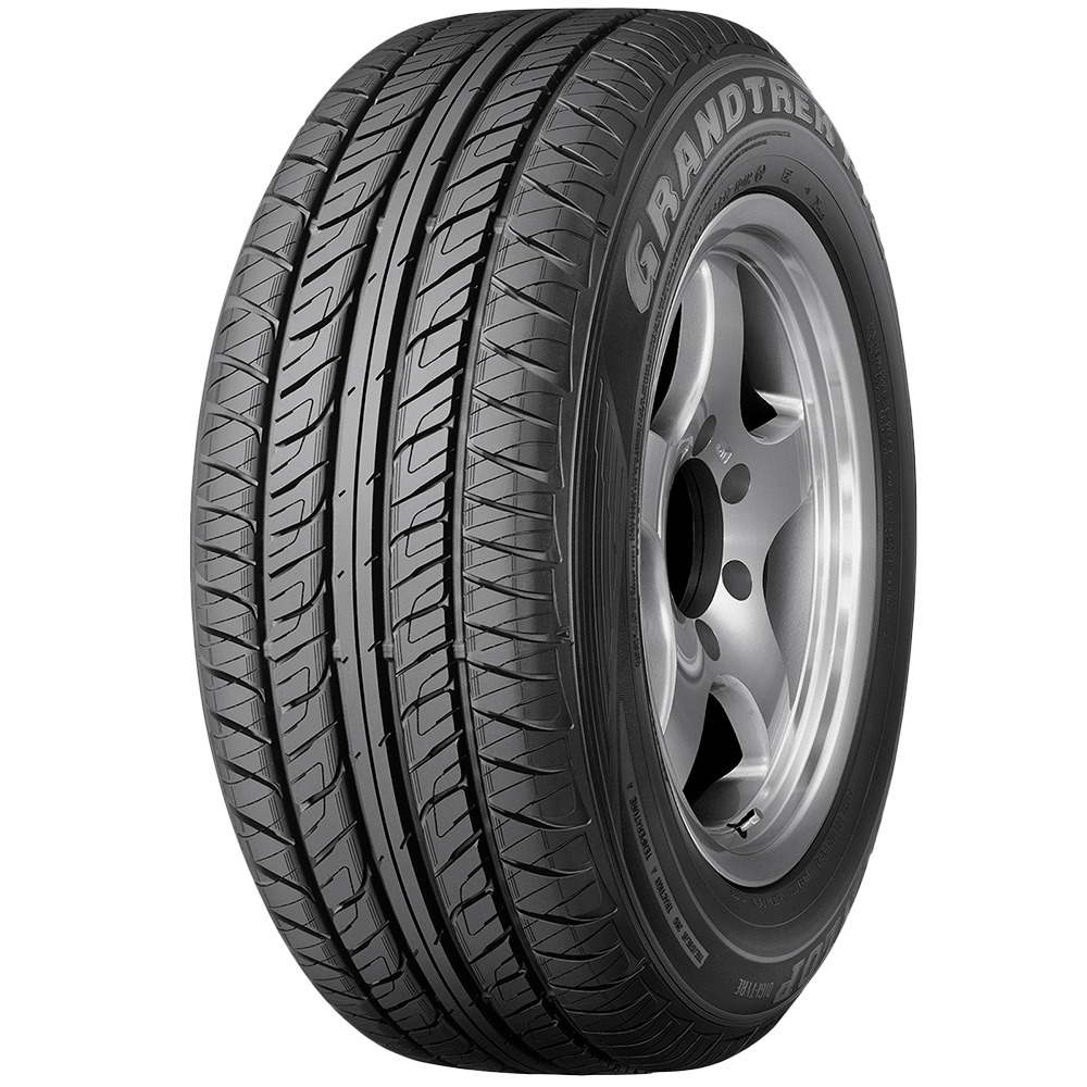 NEUMATICOS DUNLOP 235/60R18 PT2