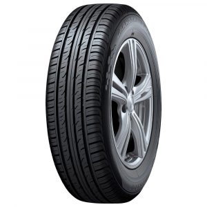 NEUMATICOS DUNLOP 235/60R18 PT3