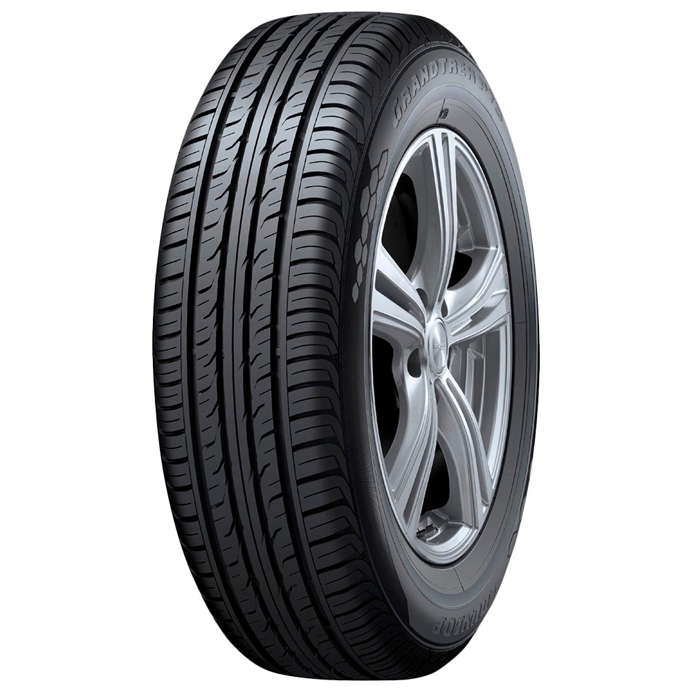 NEUMATICOS DUNLOP 235/60R18 PT3
