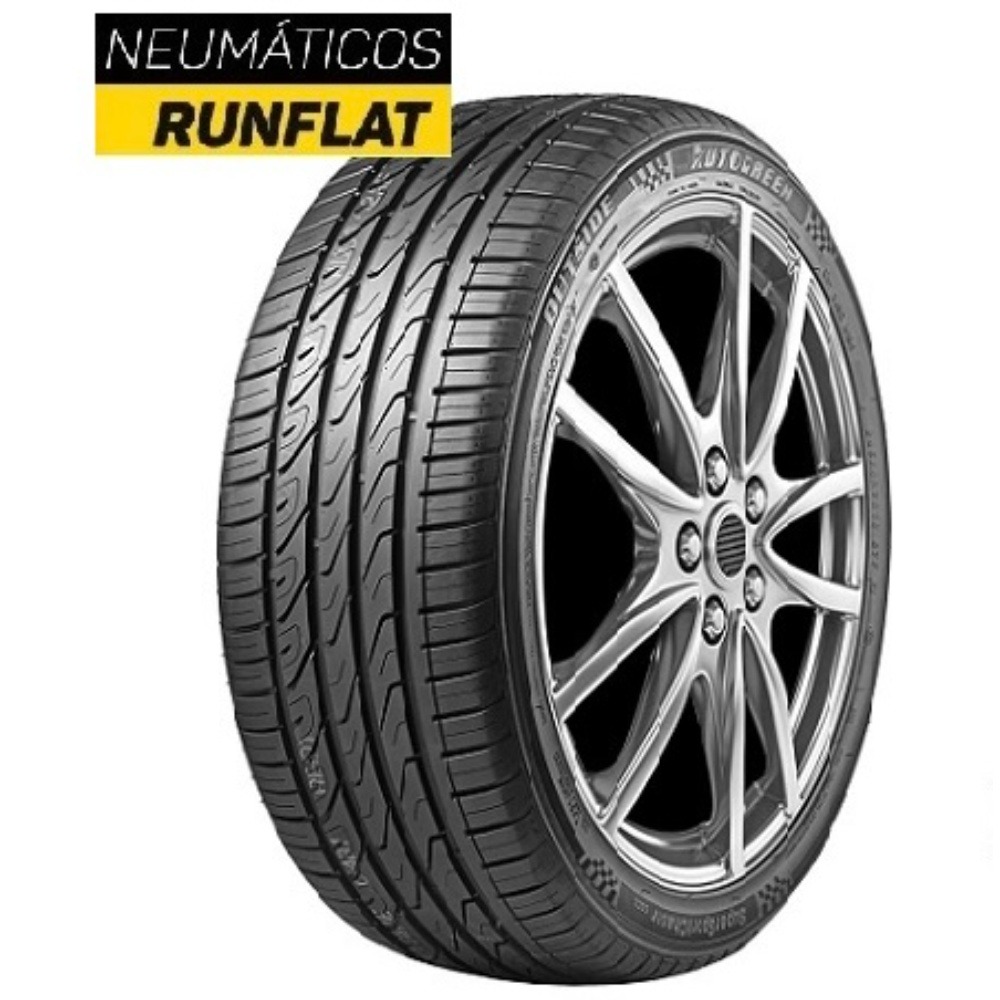 NEUMATICOS AUTOGREEN 245/45R18 SSC-RFT