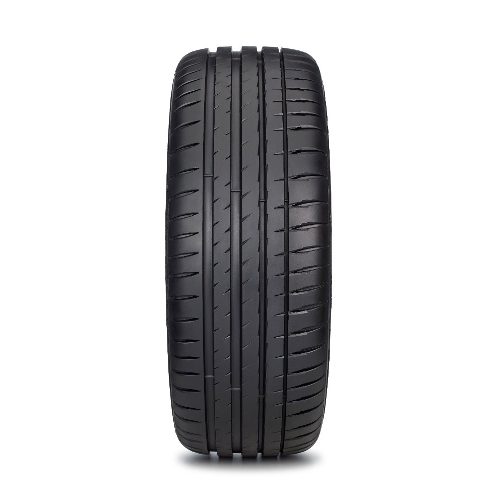 NEUMATICOS MICHELIN 255/55R18 PILOT SPORT4 SUV