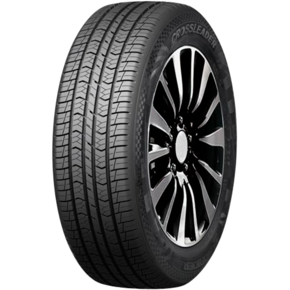 NEUMATICOS CROSSLEADER 255/60R18 DSS02