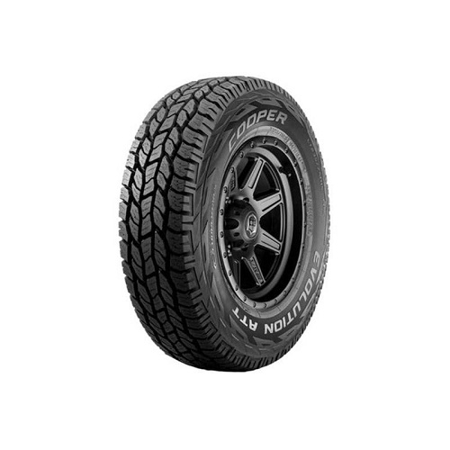 Neumático Cooper 265/65R18 Evolution ATT | Manzor Talca