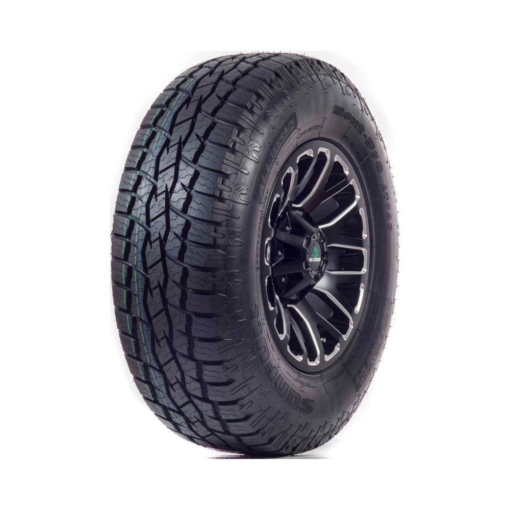 NEUMATICOS SUNFULL 265/65R18 AT786