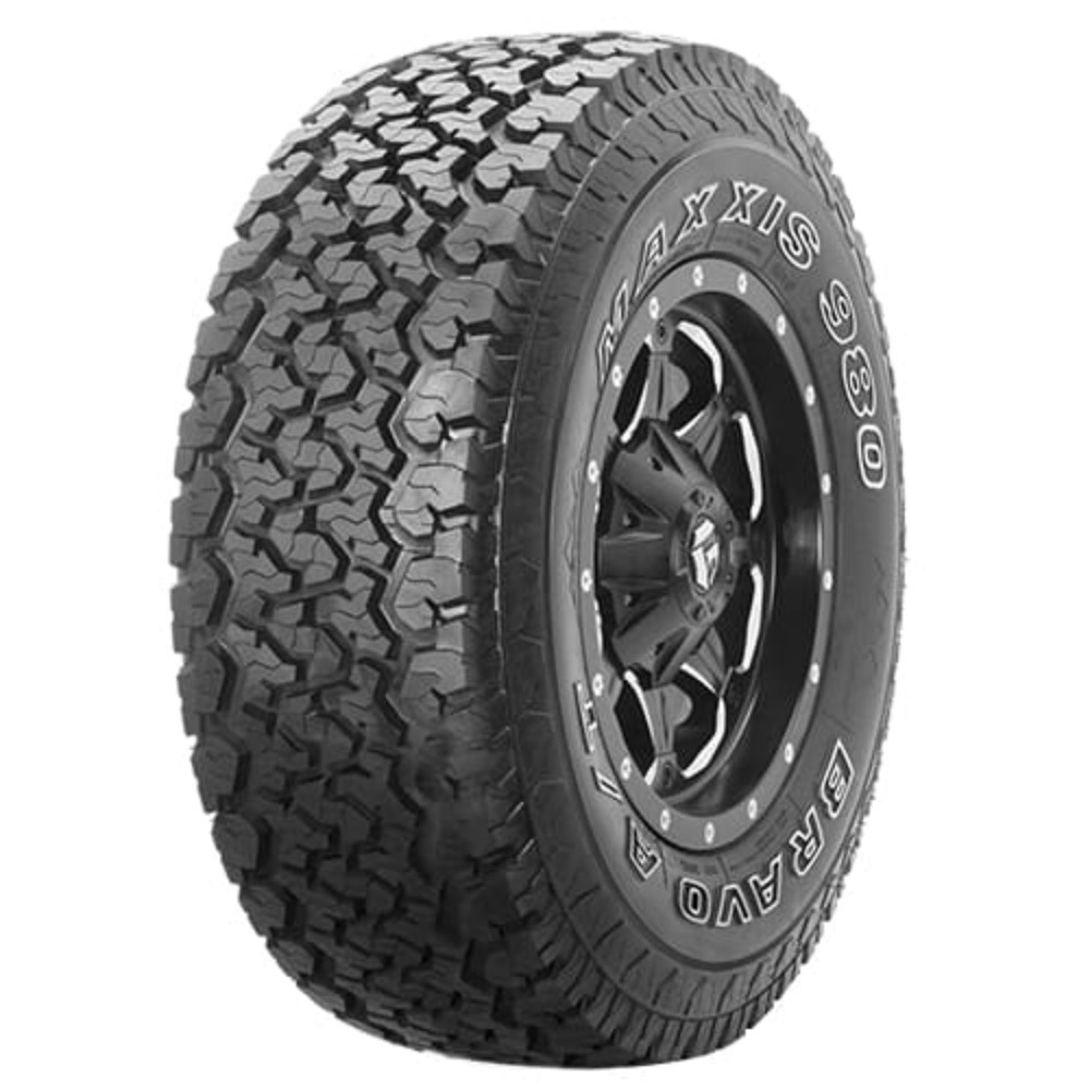 NEUMATICOS MAXXIS 275/65R18 AT980