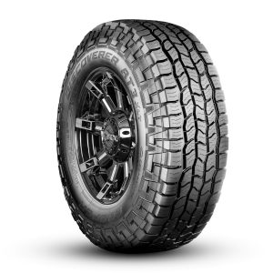 NEUMATICOS COOPER 285/65R18 DISCOVERER AT3 XLT