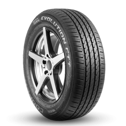 NEUMATICOS COOPER 225/45R19 EVOLUTION CTT