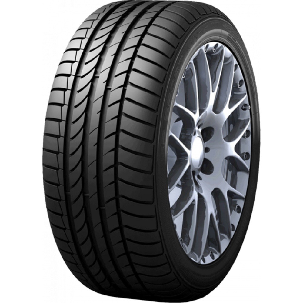 NEUMATICOS DUNLOP 235/35R19 MAXXTT