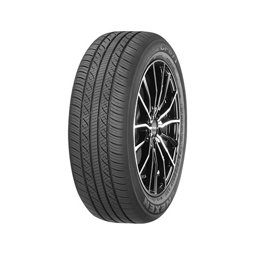 NEUMATICOS NEXEN 235/40R19 CP 671