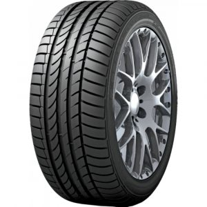 NEUMATICOS DUNLOP 245/40R19 SPMAXX XL