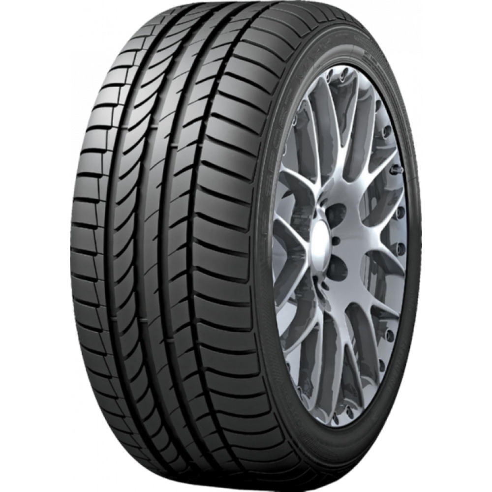 NEUMATICOS DUNLOP 245/40R19 SPMAXX XL
