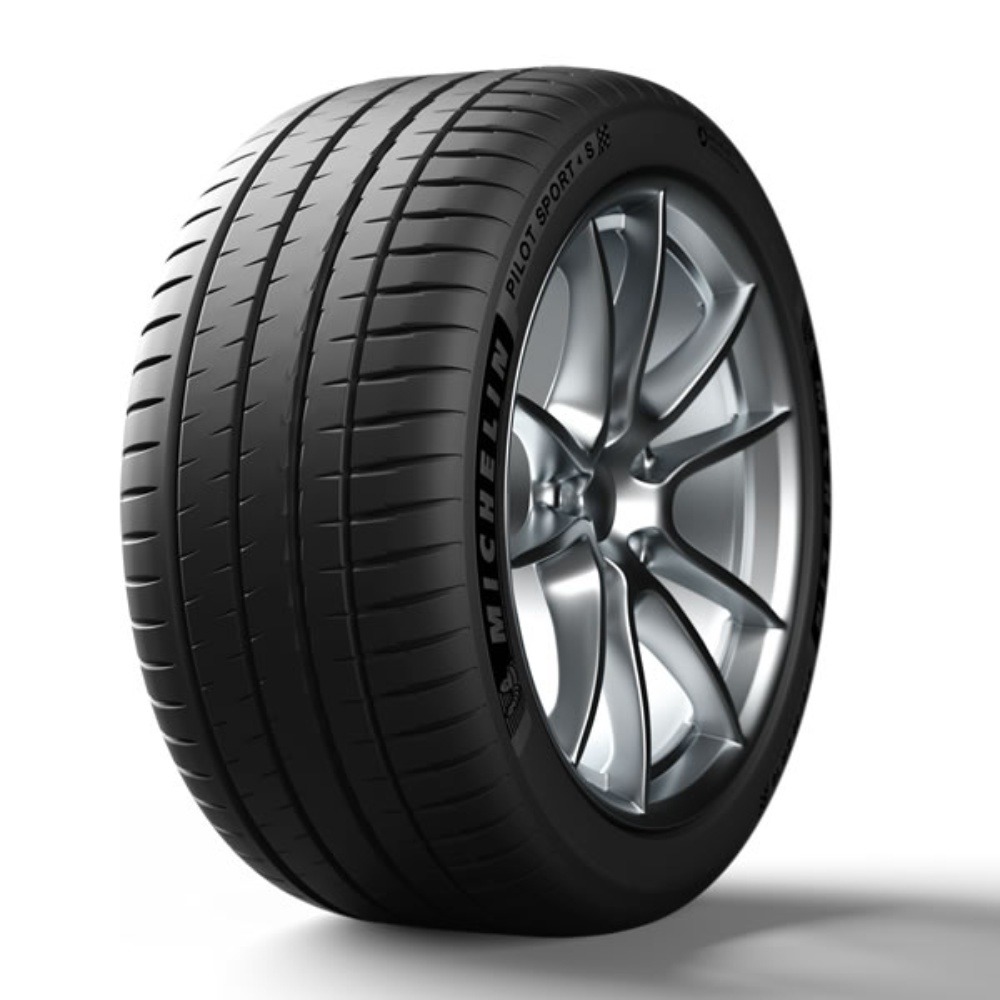 NEUMATICOS MICHELIN 255/40ZR19 PILOT SPORT4 S